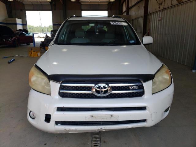Photo 5 from auction – 2008 TOYOTA RAV4 LIMIT with VIN JTMBK31V885041229