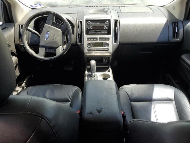 Photo 8 from auction – 2010 FORD EDGE LIMIT with VIN 2FMDK4KC3ABB60749