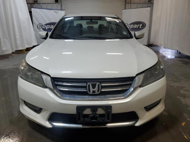 Photo 5 from auction – 2015 HONDA ACCORD SPO with VIN 1HGCR2F52FA230306