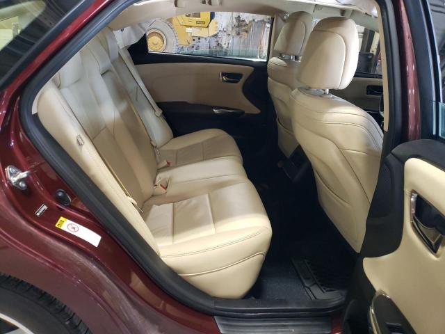 Photo 10 from auction – 2013 TOYOTA AVALON BAS with VIN 4T1BK1EB0DU003090