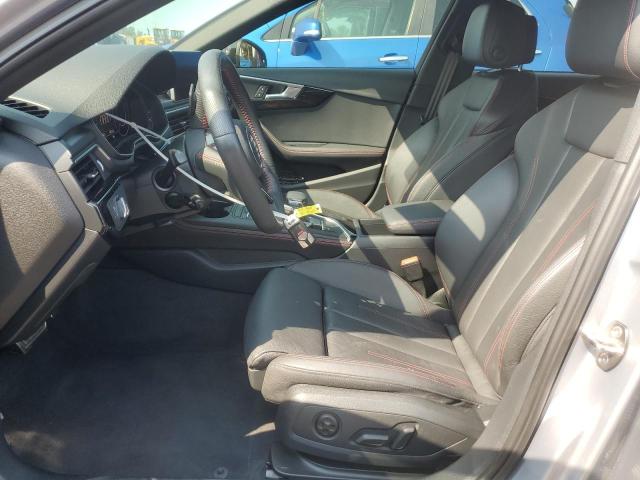 Photo 7 from auction – 2018 AUDI A4 PREMIUM with VIN WAUENAF45JN020169