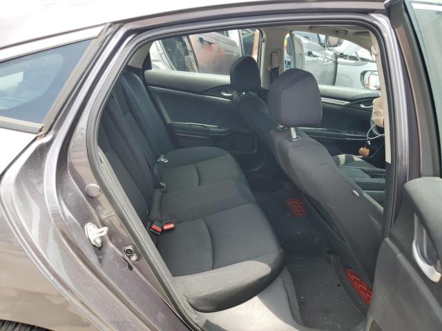 Photo 10 from auction – 2016 HONDA CIVIC EX with VIN 19XFC2F89GE215128