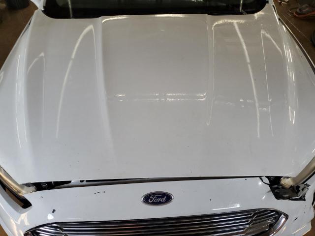 Photo 11 from auction – 2014 FORD FUSION with VIN 3FA6P0HDXER246855