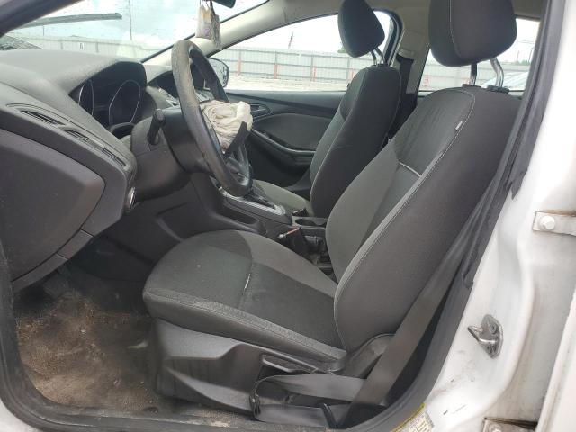 Photo 7 from auction – 2012 FORD FOCUS SE with VIN 1FAHP3K28CL337751