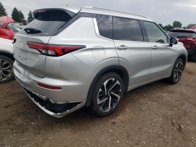 Photo 3 from auction – 2022 MITSUBISHI OUTLANDER with VIN JA4J4VA8XNZ091950