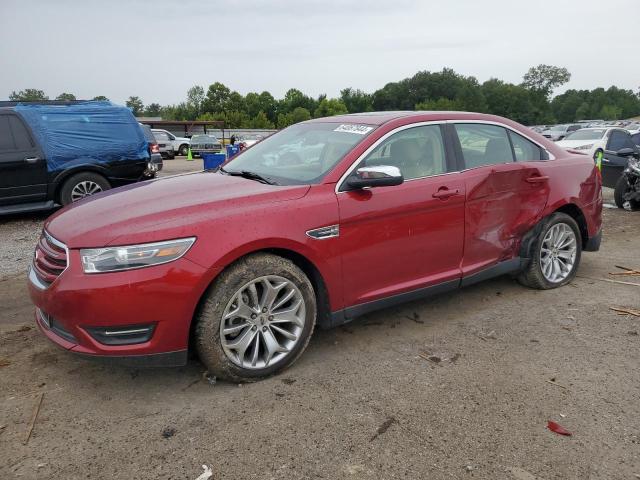 صورة رقم 1 من المزاد - 2015 FORD TAURUS LIM مع VIN 1FAHP2F8XFG156589