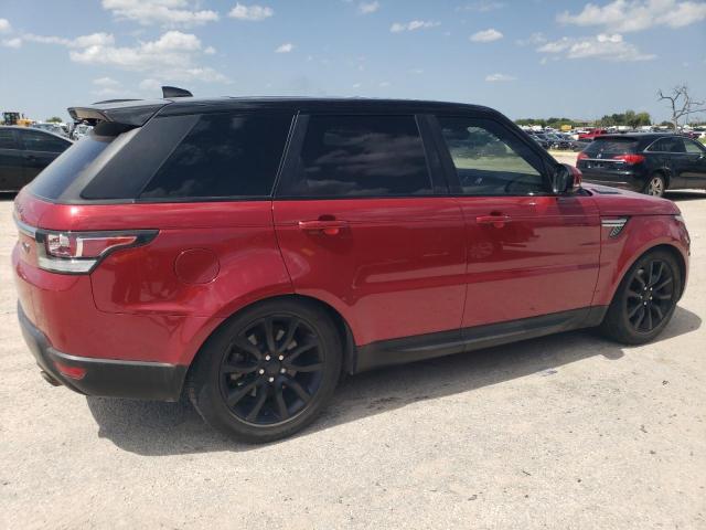 Photo 3 from auction – 2017 LAND ROVER RANGE ROVE with VIN SALWR2FV6HA679561