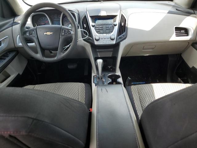 Photo 8 from auction – 2012 CHEVROLET EQUINOX LS with VIN 2GNALBEK2C1338873