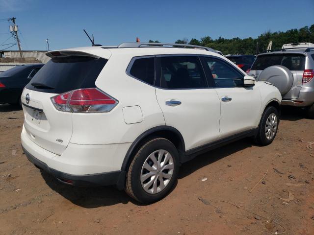 Photo 3 from auction – 2016 NISSAN ROGUE S with VIN KNMAT2MV6GP706551