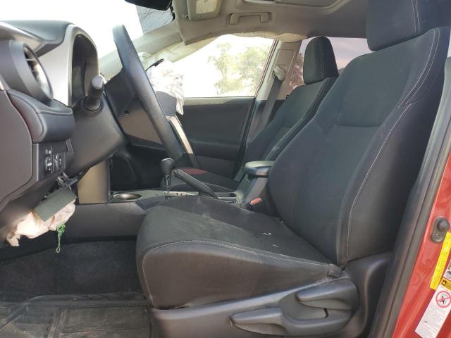 Zdjęcie 7 z aukcji – 2013 TOYOTA RAV4 z VIN JTMWFREV5D5014714