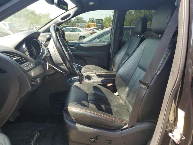 Foto 7 de la subasta – 2019 DODGE GRAND CARA con VIN 2C4RDGEG8KR717023