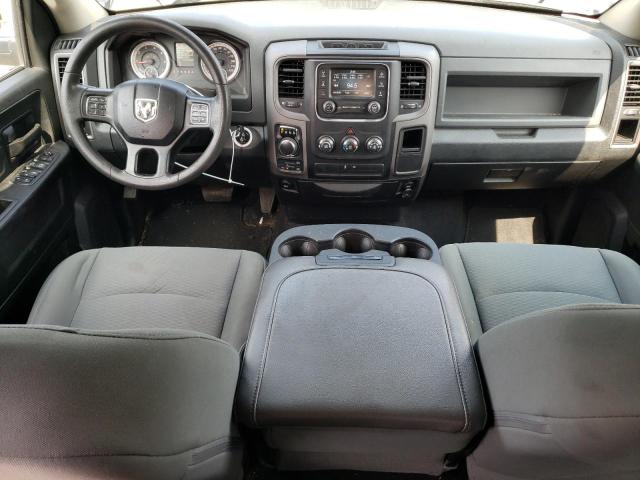 Photo 8 from auction – 2018 RAM 1500 ST with VIN 1C6RR7FT0JS189138