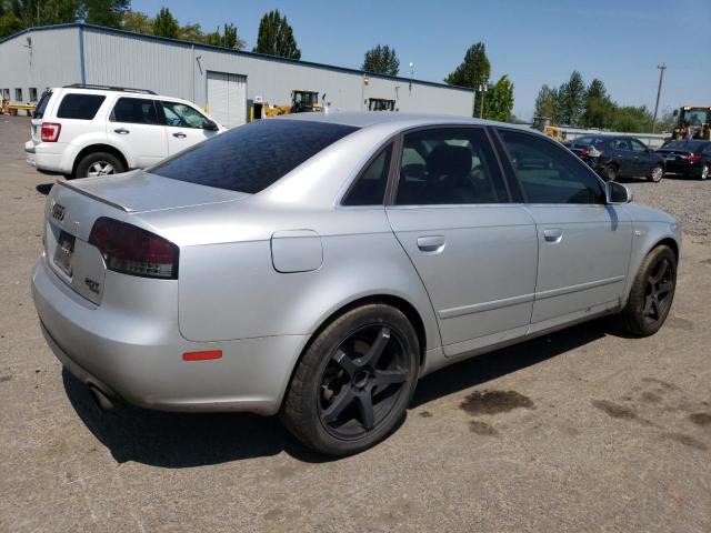 Photo 3 from auction – 2007 AUDI A4 2.0T QU with VIN WAUDF78E97A055718