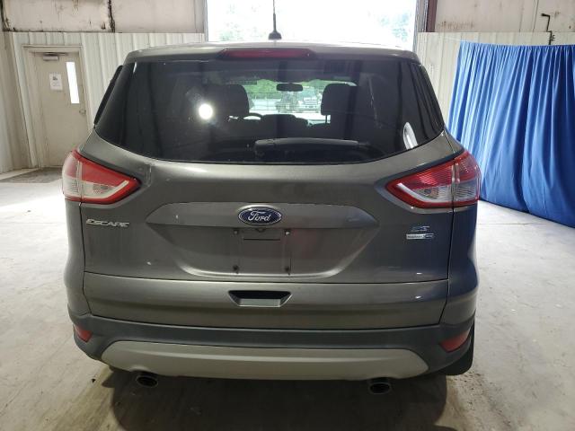 Photo 6 from auction – 2014 FORD ESCAPE SE with VIN 1FMCU9GX0EUB09854