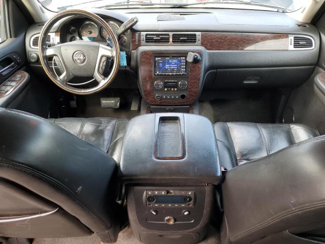 Photo 8 from auction – 2007 GMC YUKON DENA with VIN 1GKFK63887J132005