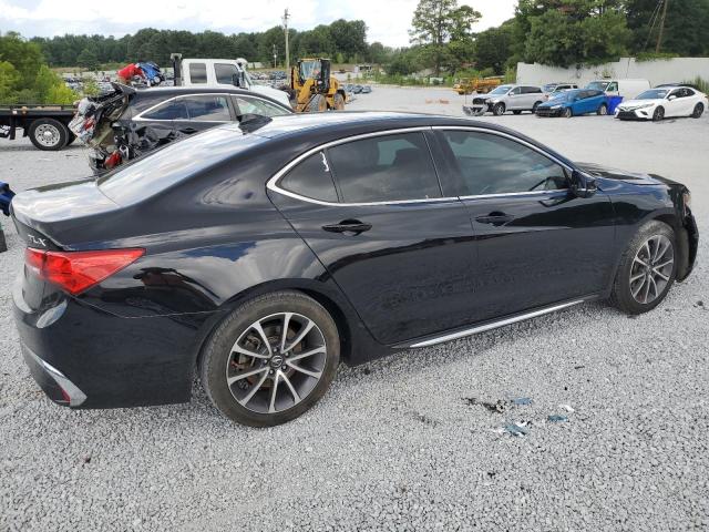 Фото 3 с аукциона – 2018 ACURA TLX TECH с VIN 19UUB2F57JA000892