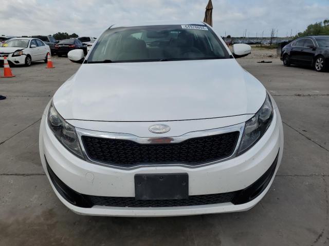 Photo 5 from auction – 2013 KIA OPTIMA LX with VIN KNAGM4A70D5411944