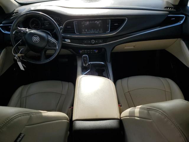 Photo 8 from auction – 2019 BUICK ENCLAVE ES with VIN 5GAERBKW5KJ273071