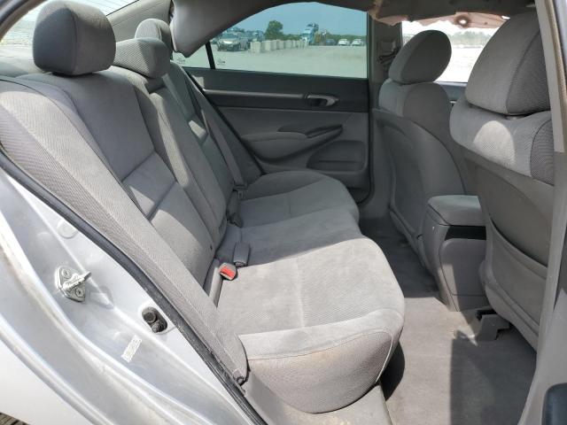 Zdjęcie 10 z aukcji – 2009 HONDA CIVIC EX z VIN 19XFA16809E017007