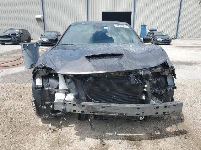 Photo 5 from auction – 2023 DODGE CHARGER GT with VIN 2C3CDXHG3PH672513
