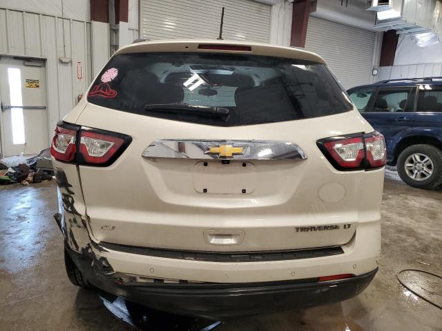 Photo 6 from auction – 2015 CHEVROLET TRAVERSE L with VIN 1GNKRGKD5FJ154298