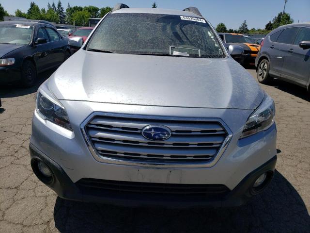 Photo 5 from auction – 2017 SUBARU OUTBACK 2. with VIN 4S4BSAFC4H3307039
