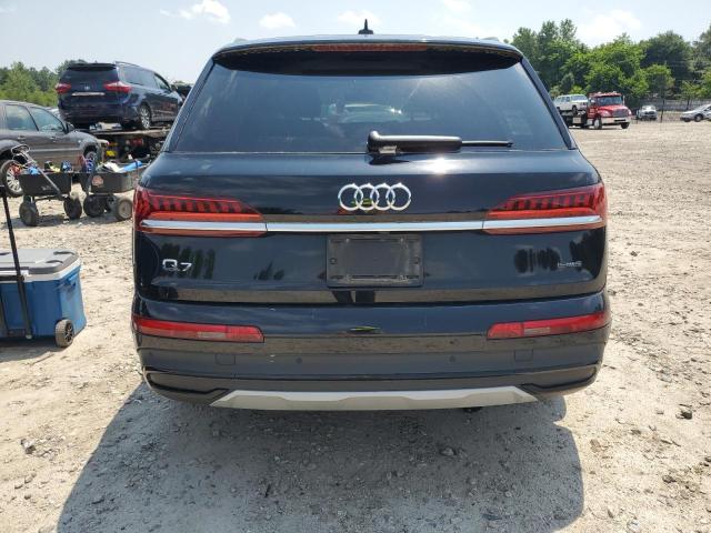 Photo 6 from auction – 2020 AUDI Q7 PREMIUM with VIN WA1LXAF73LD004201