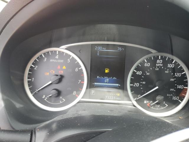 Photo 9 from auction – 2018 NISSAN SENTRA S with VIN 3N1AB7AP2JL664293