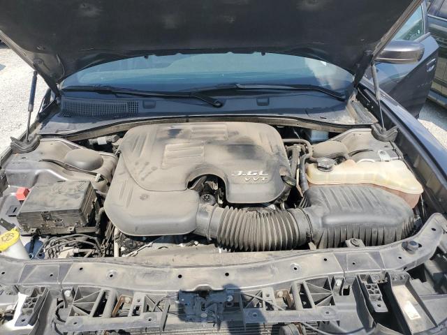 Photo 11 from auction – 2019 DODGE CHARGER SX with VIN 2C3CDXBG0KH656903