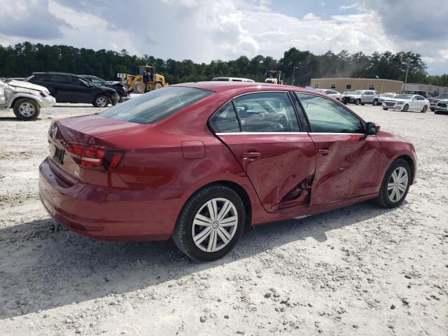 Photo 3 from auction – 2017 VOLKSWAGEN JETTA S with VIN 3VW2B7AJ9HM299397