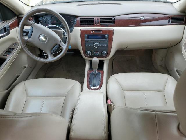Photo 8 from auction – 2008 CHEVROLET IMPALA LT with VIN 2G1WT58K889270589