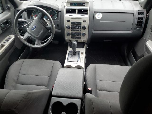 Photo 8 from auction – 2010 FORD ESCAPE XLT with VIN 1FMCU0DG1AKC94843