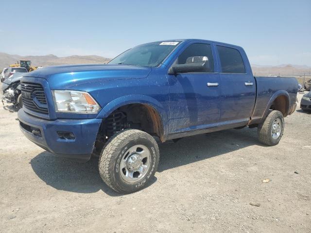 DODGE RAM 2500 2011 with VIN 3D7UT2CL0BG590537 - Photo from auction