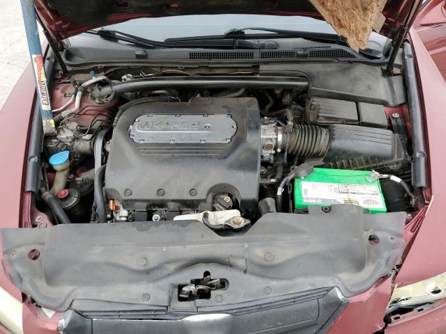 Photo 11 from auction – 2006 ACURA 3.2TL with VIN 19UUA66286A063765