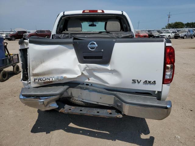 صورة رقم 6 من المزاد - 2012 NISSAN FRONTIER S مع VIN 1N6AD0EV7CC422330
