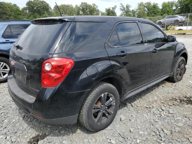 Photo 3 from auction – 2013 CHEVROLET EQUINOX LS with VIN 2GNALBEK5D6376280