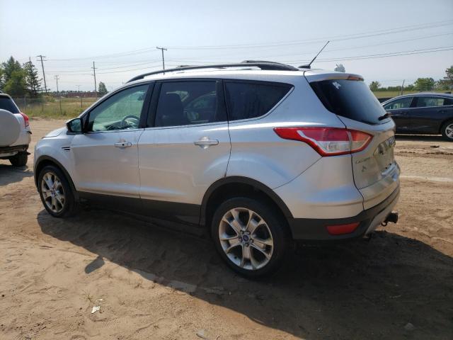Photo 2 from auction – 2013 FORD ESCAPE SEL with VIN 1FMCU9H97DUC22411