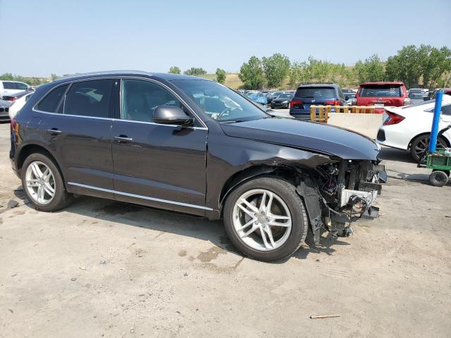 Photo 4 from auction – 2016 AUDI Q5 PREMIUM with VIN WA1L2AFP1GA032357