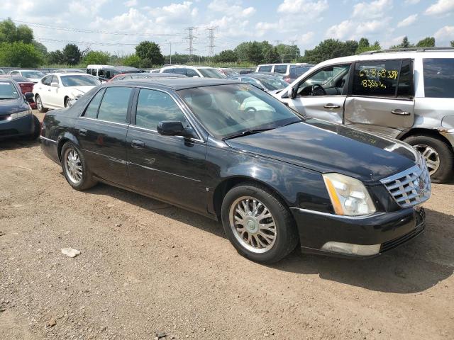 Photo 4 from auction – 2007 CADILLAC DTS with VIN 1G6KD57YX7U147647
