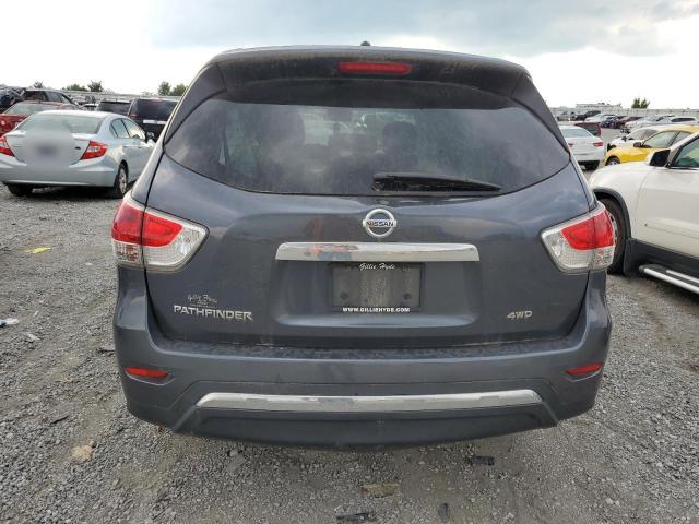 Photo 6 from auction – 2014 NISSAN PATHFINDER with VIN 5N1AR2MM1EC666398