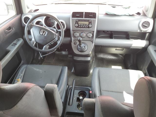 Photo 8 from auction – 2005 HONDA ELEMENT EX with VIN 5J6YH17675L005403