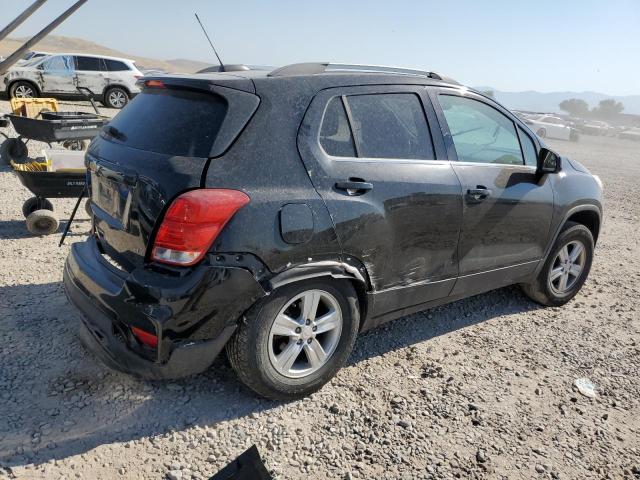 Photo 3 from auction – 2017 CHEVROLET TRAX 1LT with VIN 3GNCJPSBXHL140743