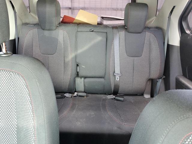 Photo 10 from auction – 2015 CHEVROLET EQUINOX LT with VIN 2GNFLFEK0F6173507