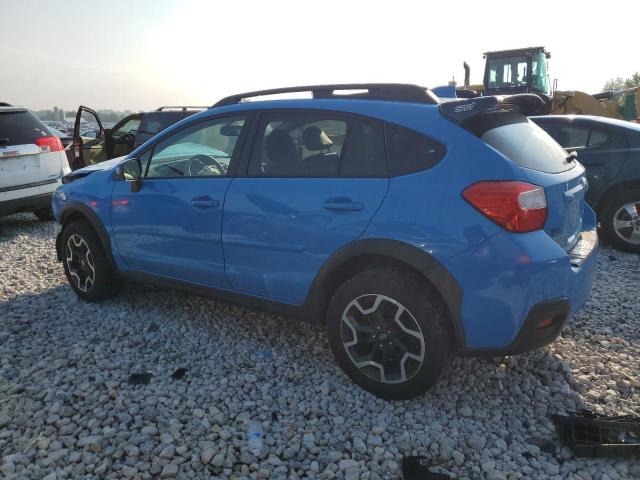 Photo 2 from auction – 2016 SUBARU CROSSTREK with VIN JF2GPAKC8GH321224