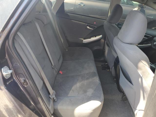 Photo 10 from auction – 2012 TOYOTA PRIUS with VIN JTDKN3DU9C1612012