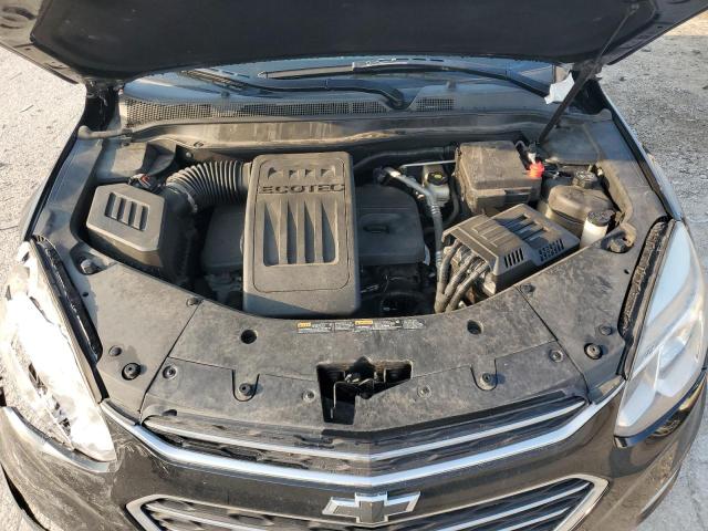Photo 12 from auction – 2016 CHEVROLET EQUINOX LT with VIN 2GNALCEK9G6341719