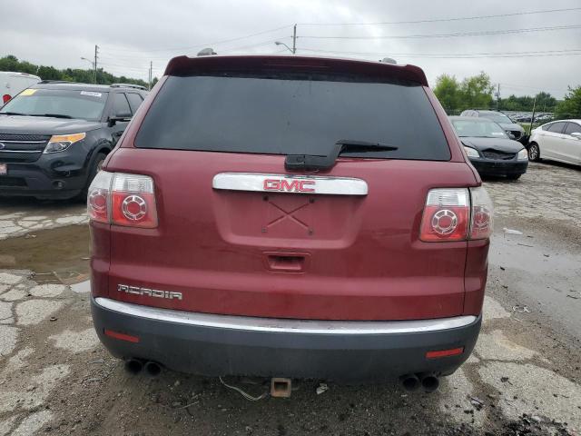 Zdjęcie 6 z aukcji – 2011 GMC ACADIA SLE z VIN 1GKKRNED4BJ245537