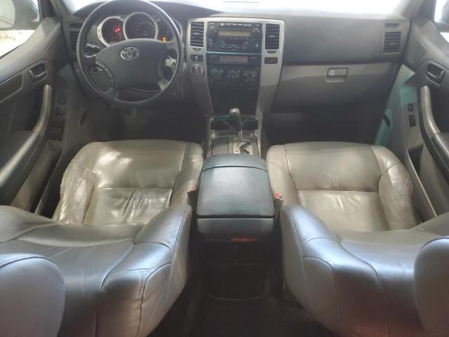 Photo 8 from auction – 2003 TOYOTA 4RUNNER LI with VIN JTEBT17R230022253