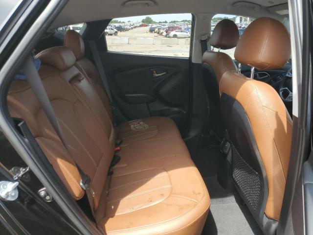Photo 11 from auction – 2015 HYUNDAI TUCSON LIM with VIN KM8JUCAG8FU087584