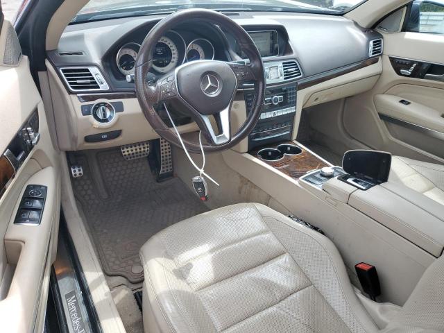 Photo 8 from auction – 2014 MERCEDES-BENZ E 350 with VIN WDDKK5KF3EF242373